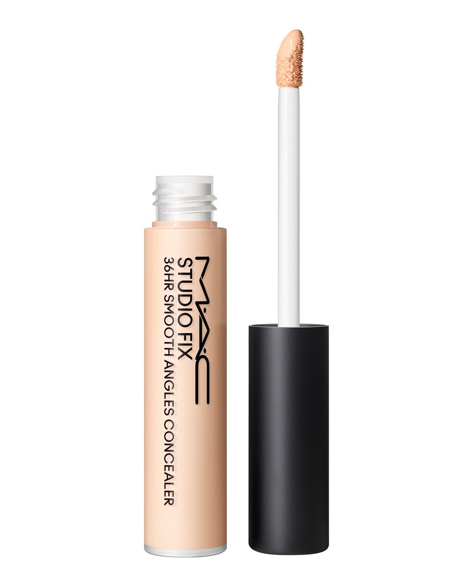 Corrector Smooth Angles de 36 horas MAC - N12 N12-1