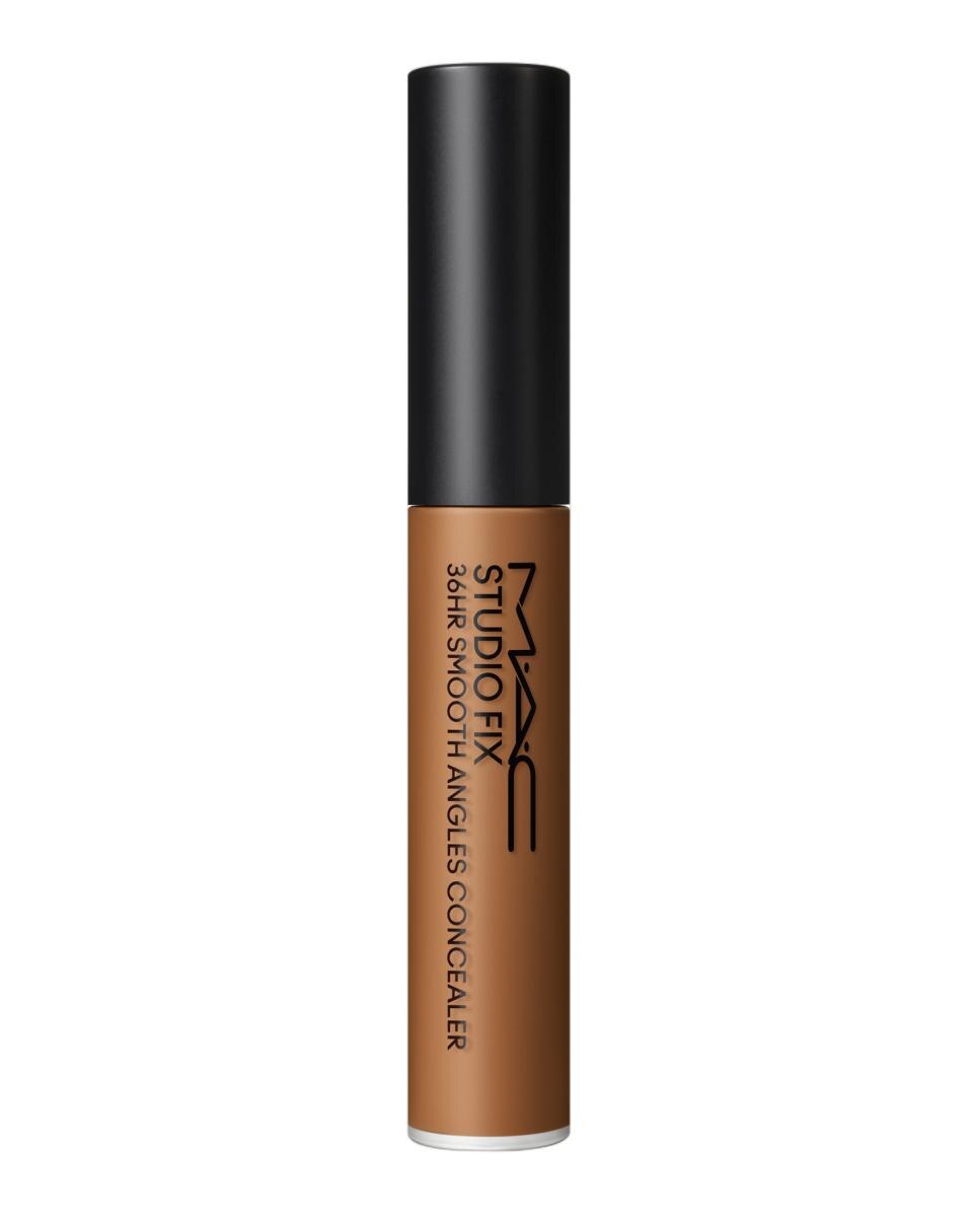 Corrector Smooth Angles de 36 horas MAC - NC58 NC58-2