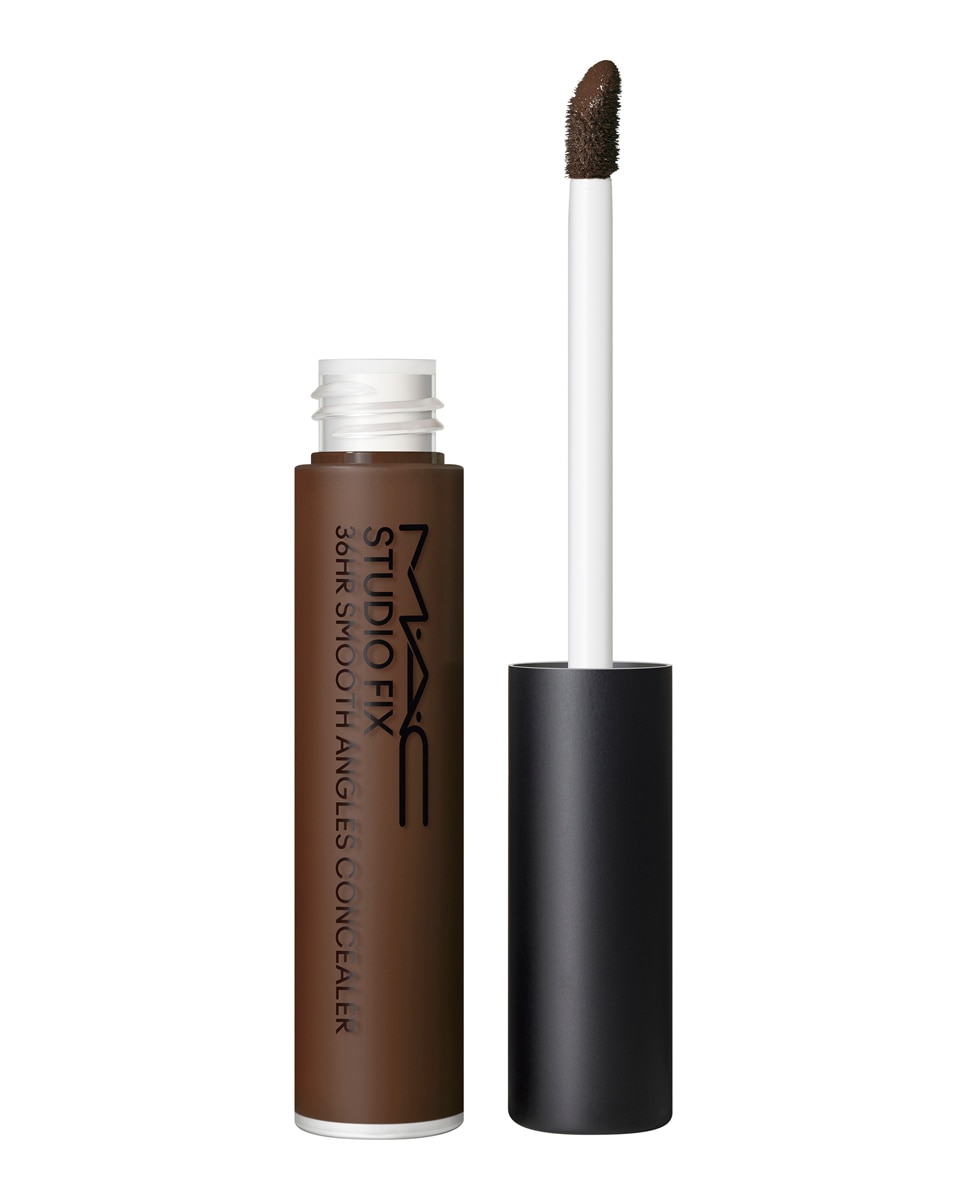 Corrector Smooth Angles de 36 horas MAC - NC65 NC65-1