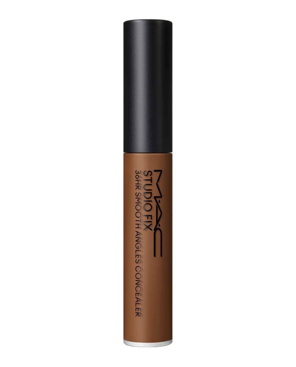 Corrector Smooth Angles de 36 horas MAC - NC63 NC63-2