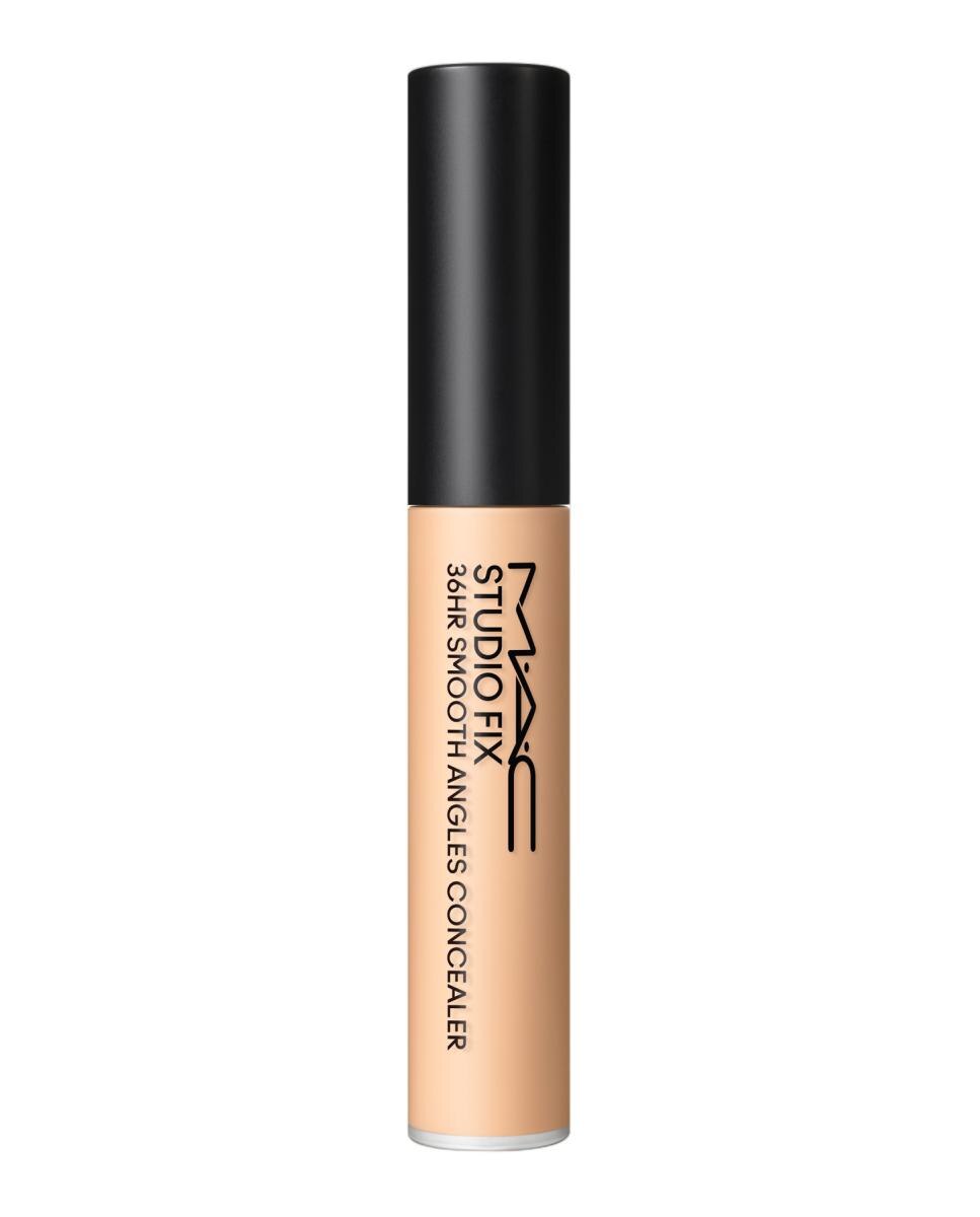 Corrector Smooth Angles de 36 horas MAC - NC14.5 NC14.5-2