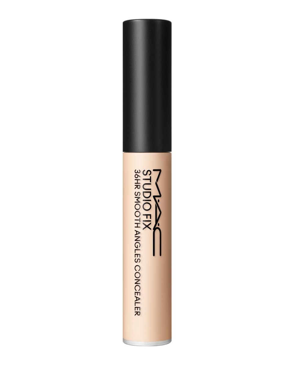 Corrector Smooth Angles de 36 horas MAC - NW11 NW11-2