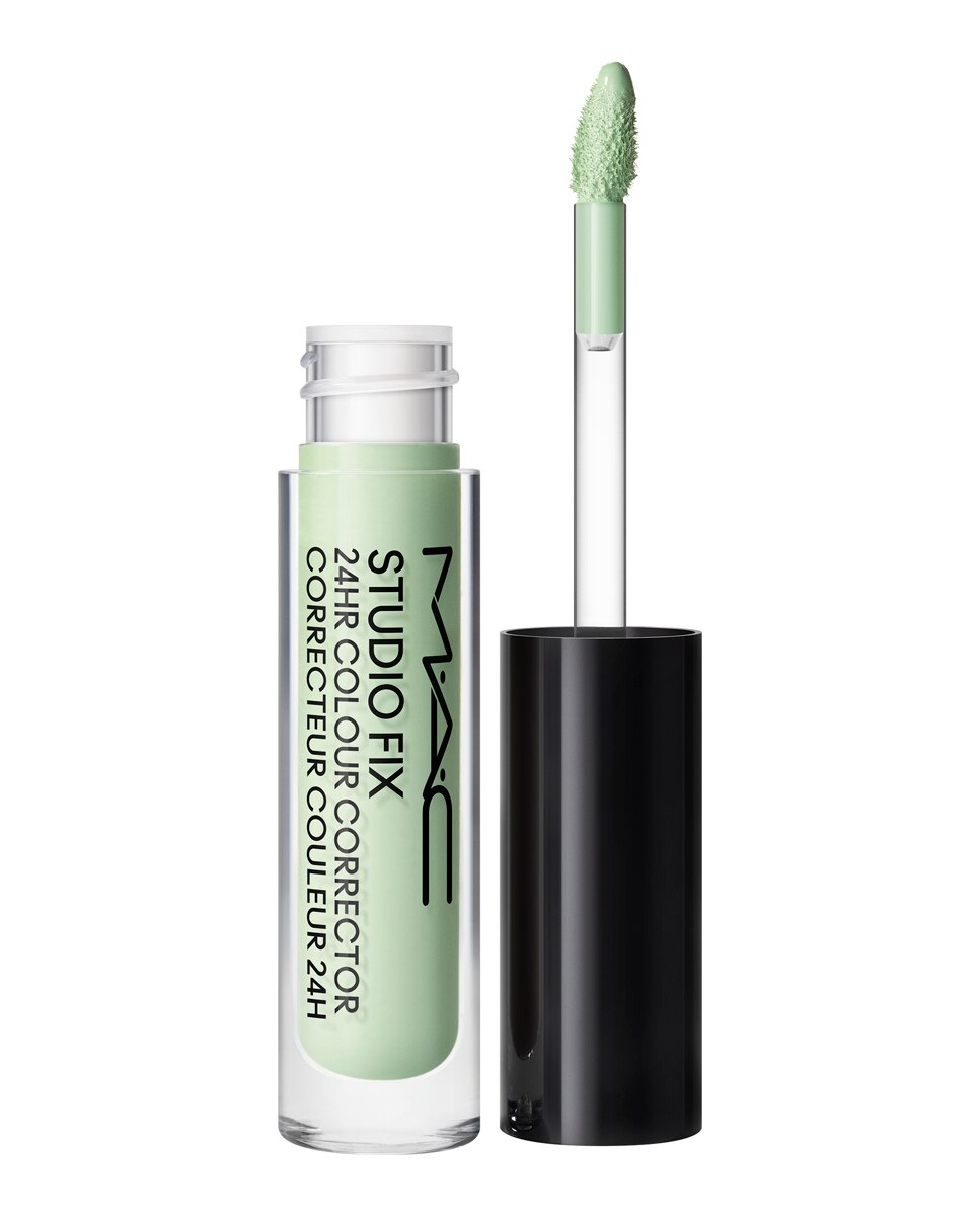 Imagen 0 de Corrector Studio Fix 24hr Colour MAC MINT