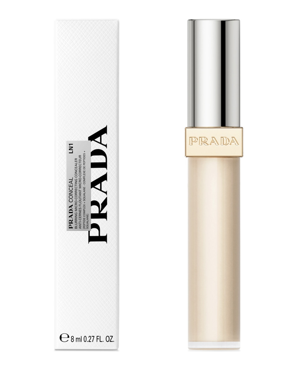 Corrector Conceal Blurring Micro-Correcting 8 Ml Prada Beauty - LN1 8 ml LN1-2