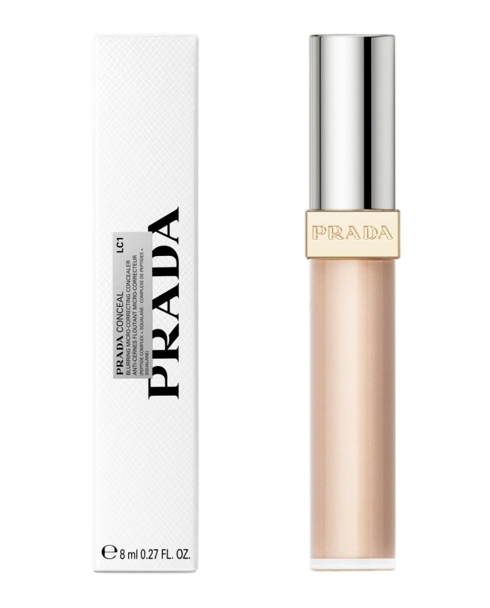 Corrector Conceal Blurring Micro-Correcting 8 Ml Prada Beauty - LC1 8 ml LC1-2