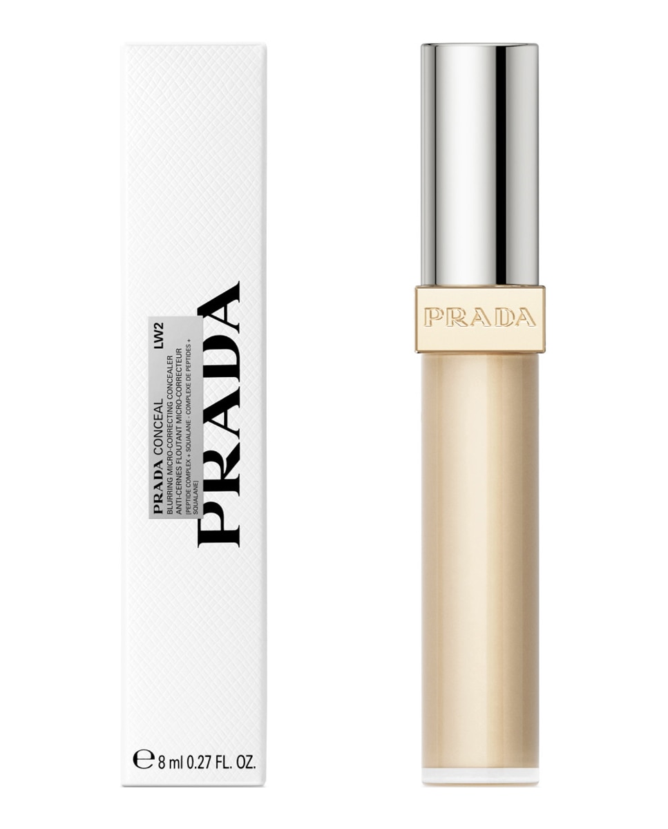Corrector Conceal Blurring Micro-Correcting 8 Ml Prada Beauty - LW2 8 ml LW2-2