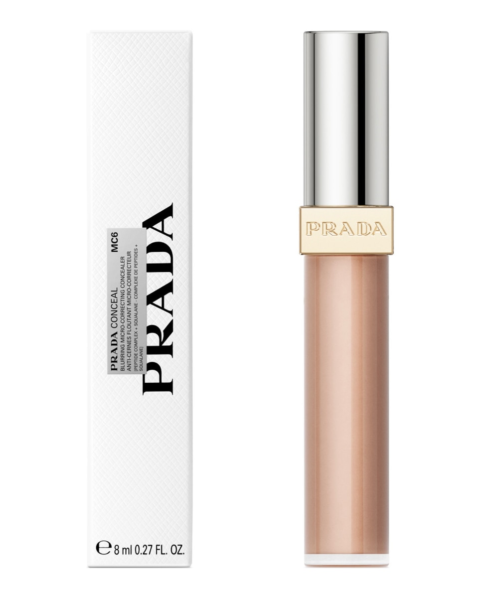 Corrector Conceal Blurring Micro-Correcting 8 Ml Prada Beauty - MC6 8 ml MC6-2