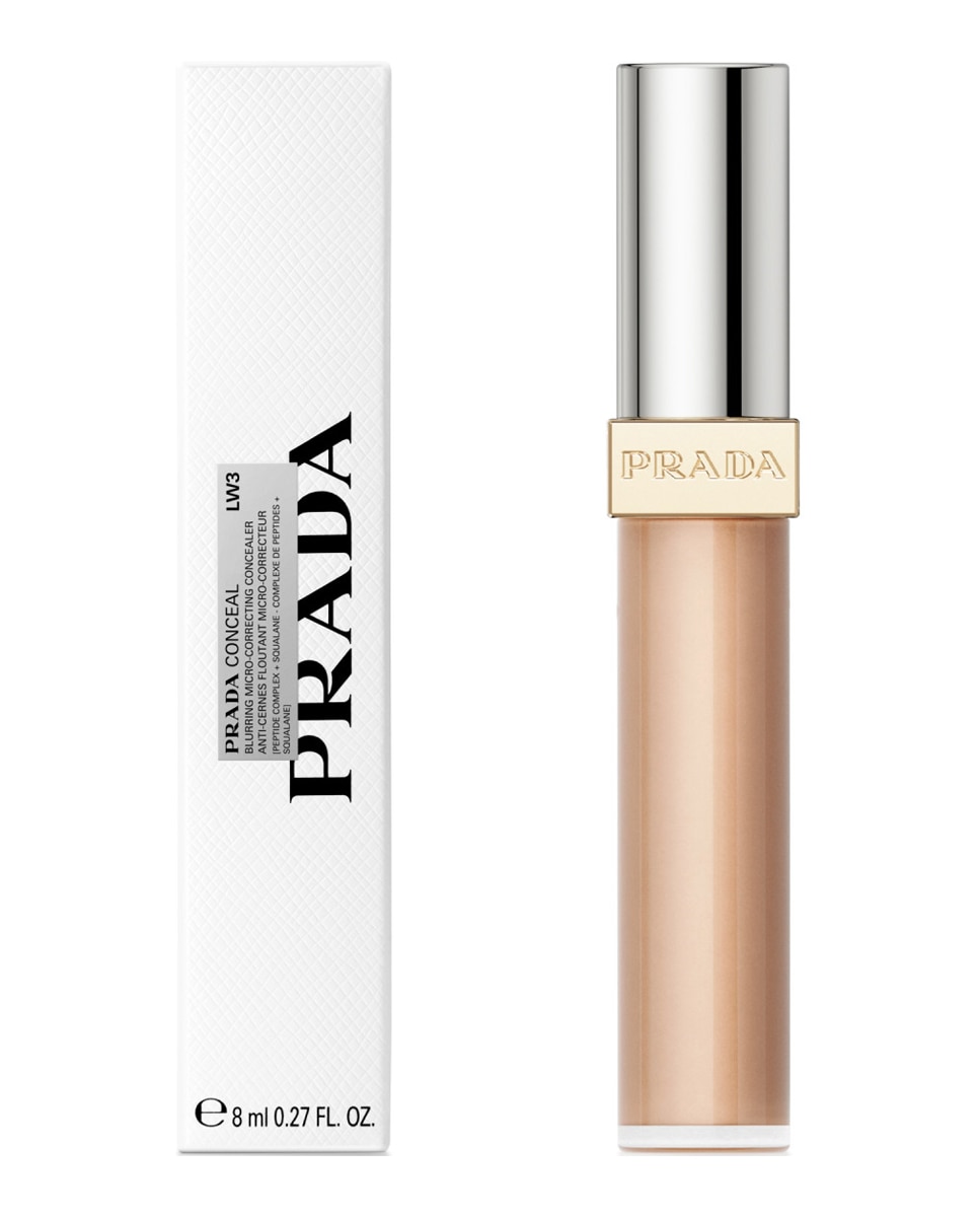 Corrector Conceal Blurring Micro-Correcting 8 Ml Prada Beauty - LW3 8 ml LW3-2