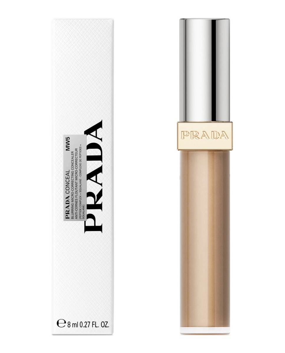 Corrector Conceal Blurring Micro-Correcting Prada Beauty - MW5 8 ml MW5-2