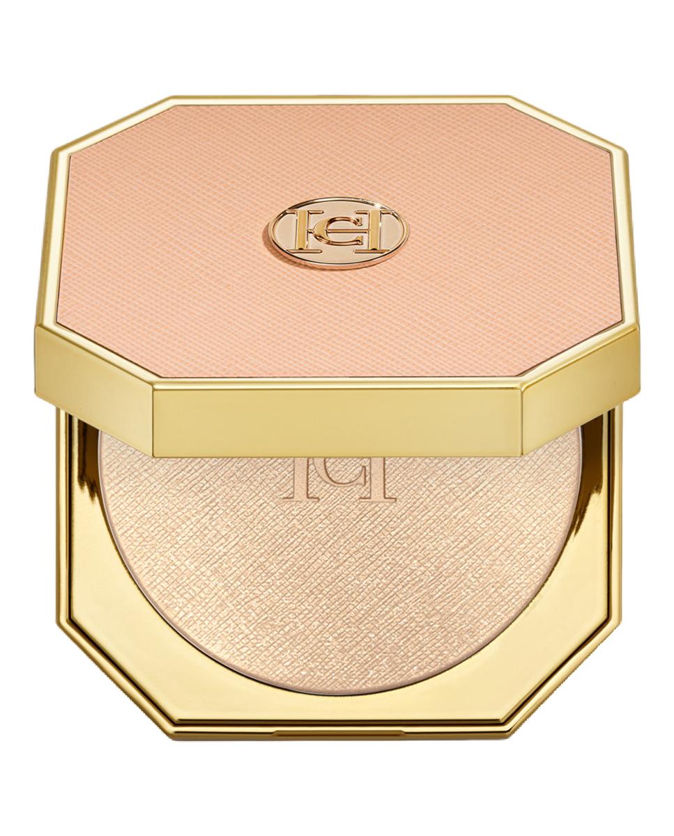 Iluminador Nude Couture Carolina Herrera - 01 Gold Getter 01 Gold Getter-1