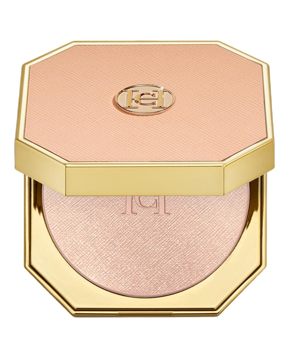 Imagen 0 de Iluminador Nude Couture Carolina Herrera 02 Peach Ambition