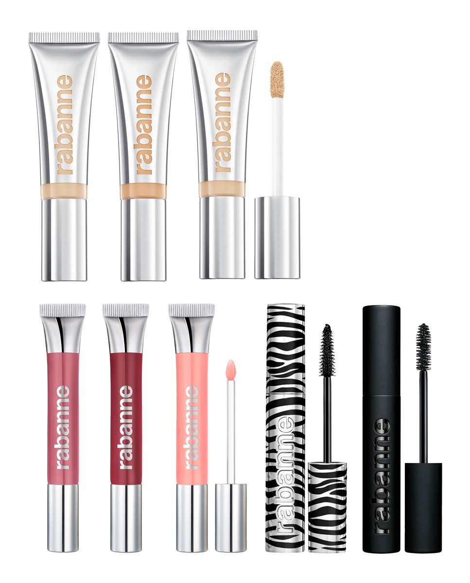 Imagen 1 de Colección Look maquillaje en 1 minuto
