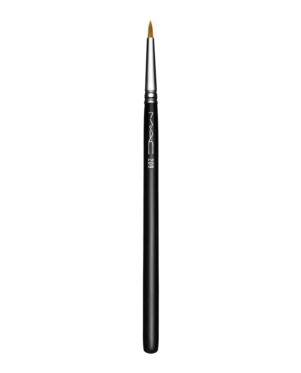 M.A.C - Pincel delineador de ojos Nº 209 Eye Liner Brush M.A.C.