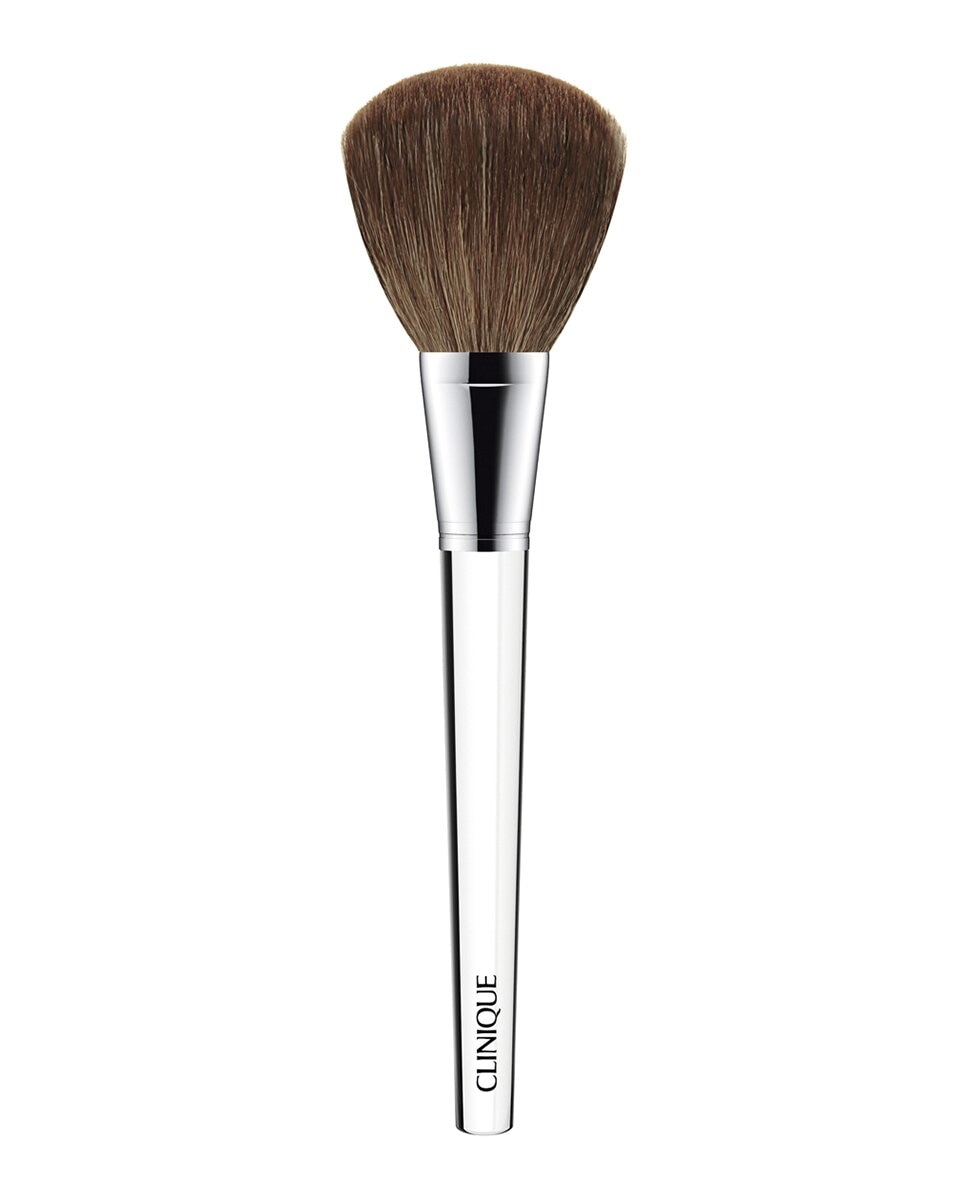 Clinique - Brocha para polvos Powder Brush Clinique.