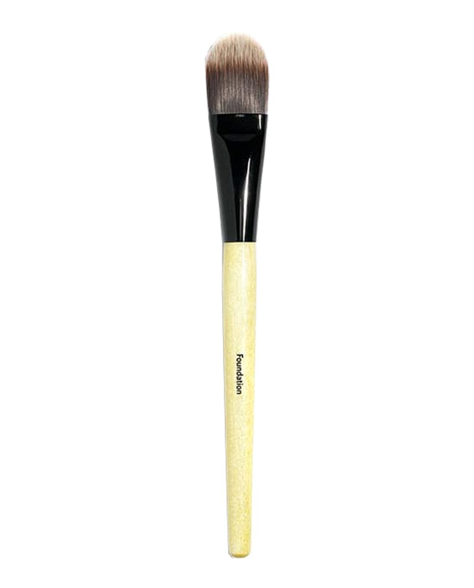 Brocha Foundation Brush Bobbi Brown · Bobbi Brown · El Corte Inglés