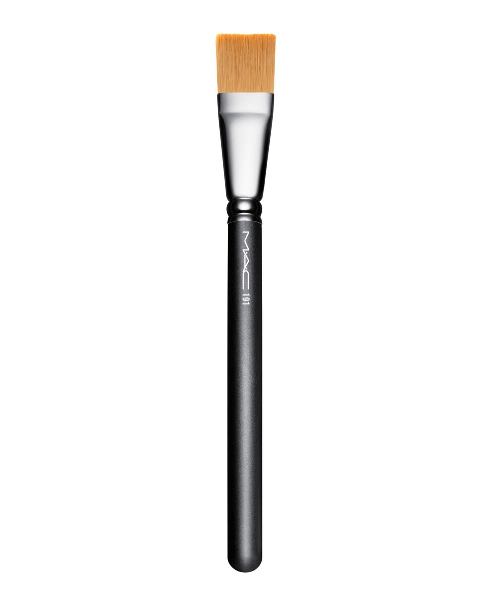Foundation Brush Brocha De Corte Plano Brocha 191 Square