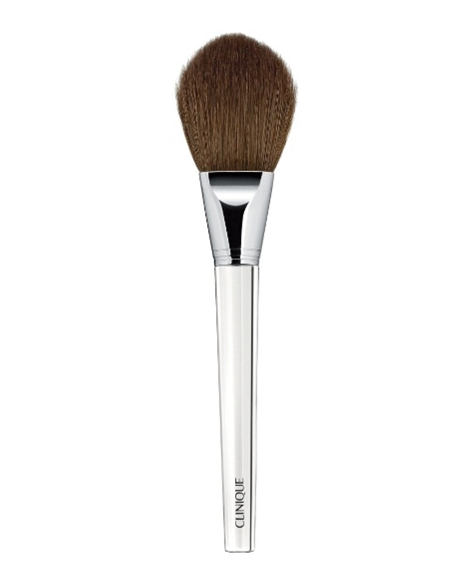 Clinique - Brocha para polvos Powder Foundation Brush Clinique.