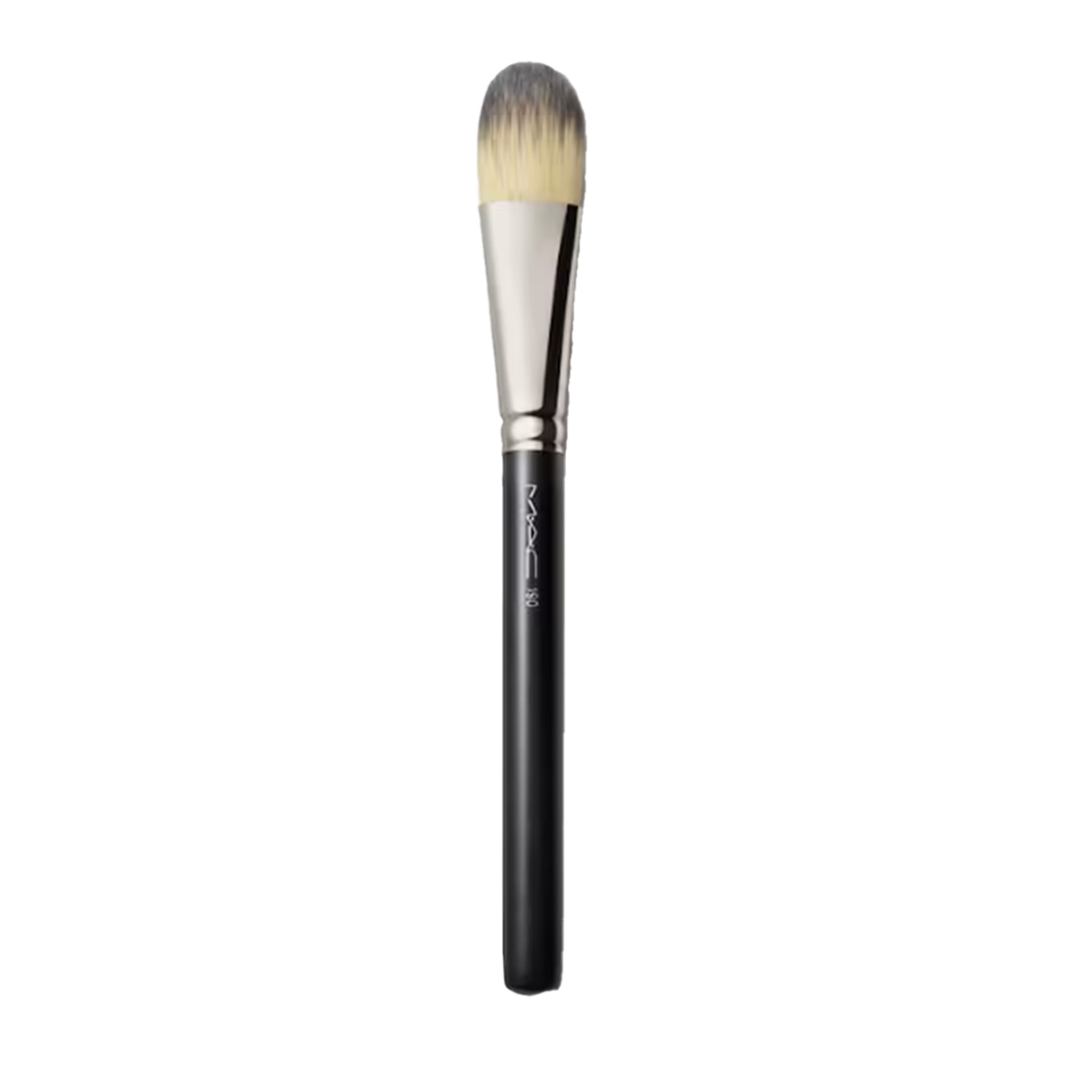 Imagen 0 de Brocha de base de maquillaje Foundation Brush 190 M.A.C
