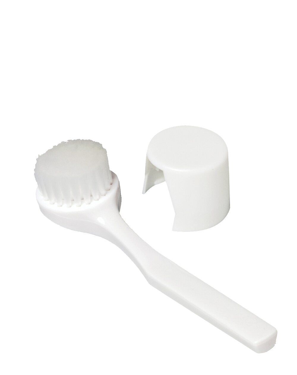 Cepillo de Limpieza Facial Brosse Douce visage et cou Sisley