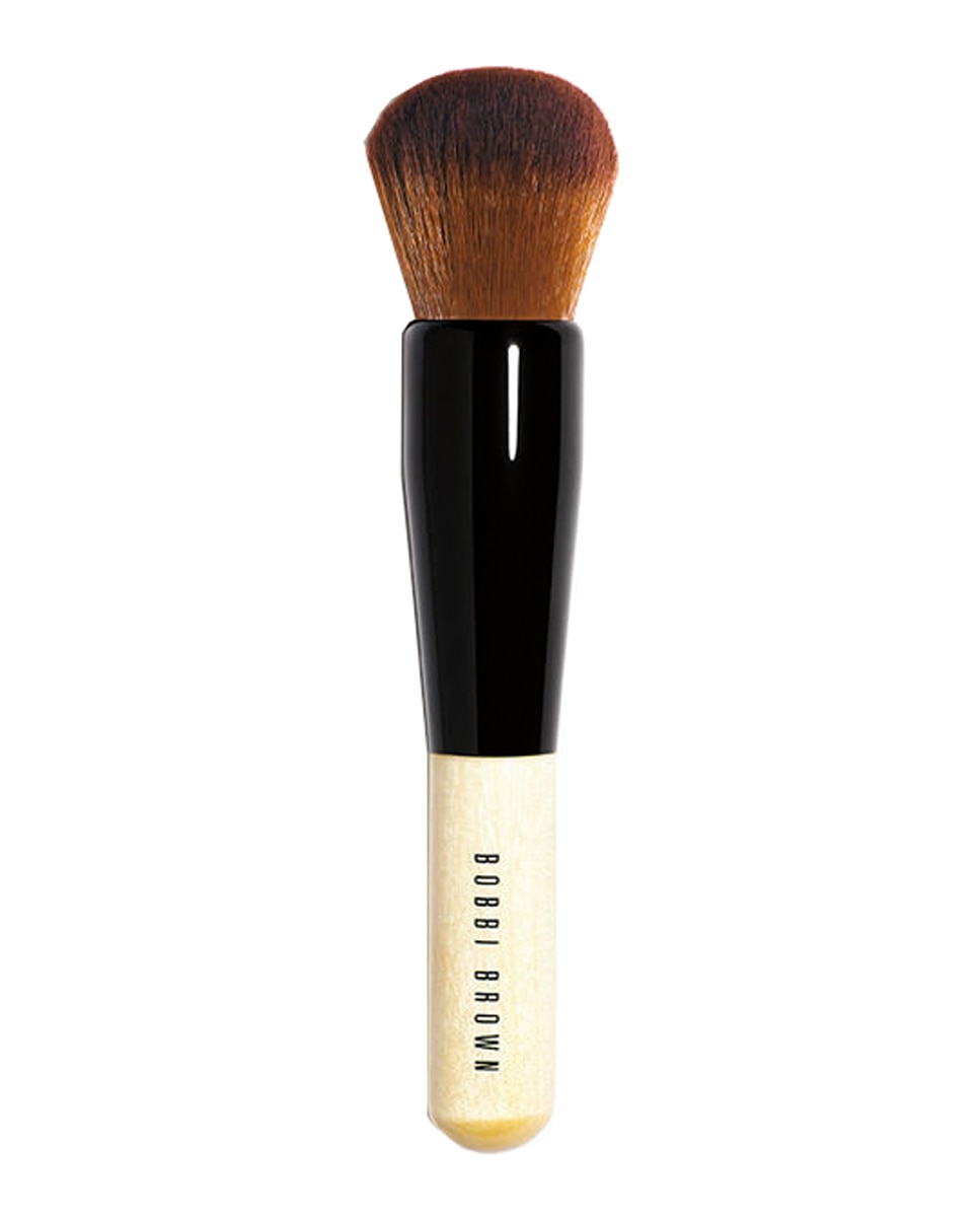 Bobbi Brown - Brocha Full Coverage Face Brush Bobbi Brown.