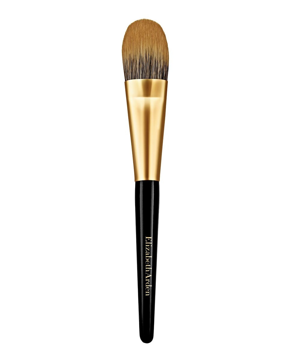 Elizabeth Arden - Brocha de maquillaje Foundation Brush Elizabeth Arden.