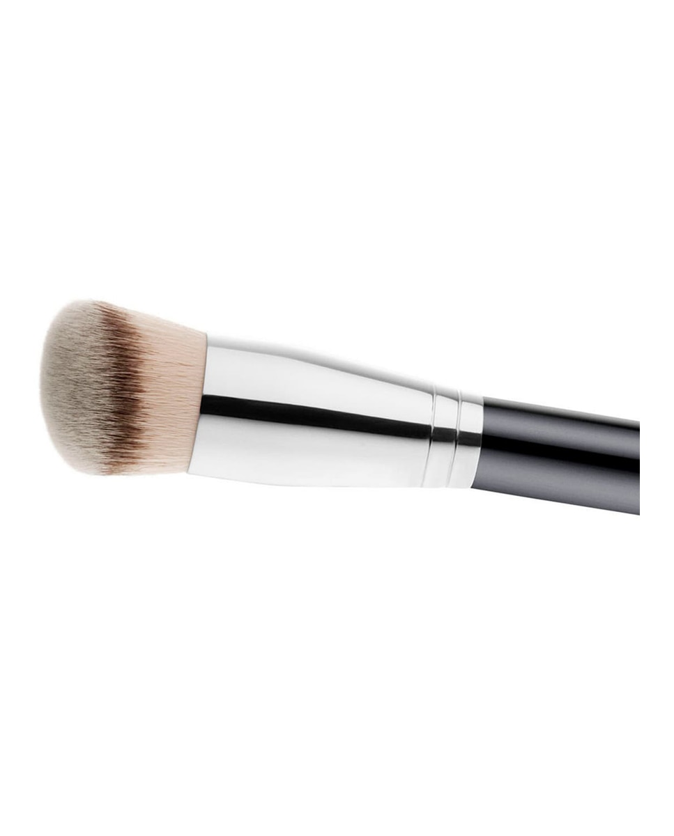 170 Synthetic Rounded Slant Brocha de Maquillaje 2