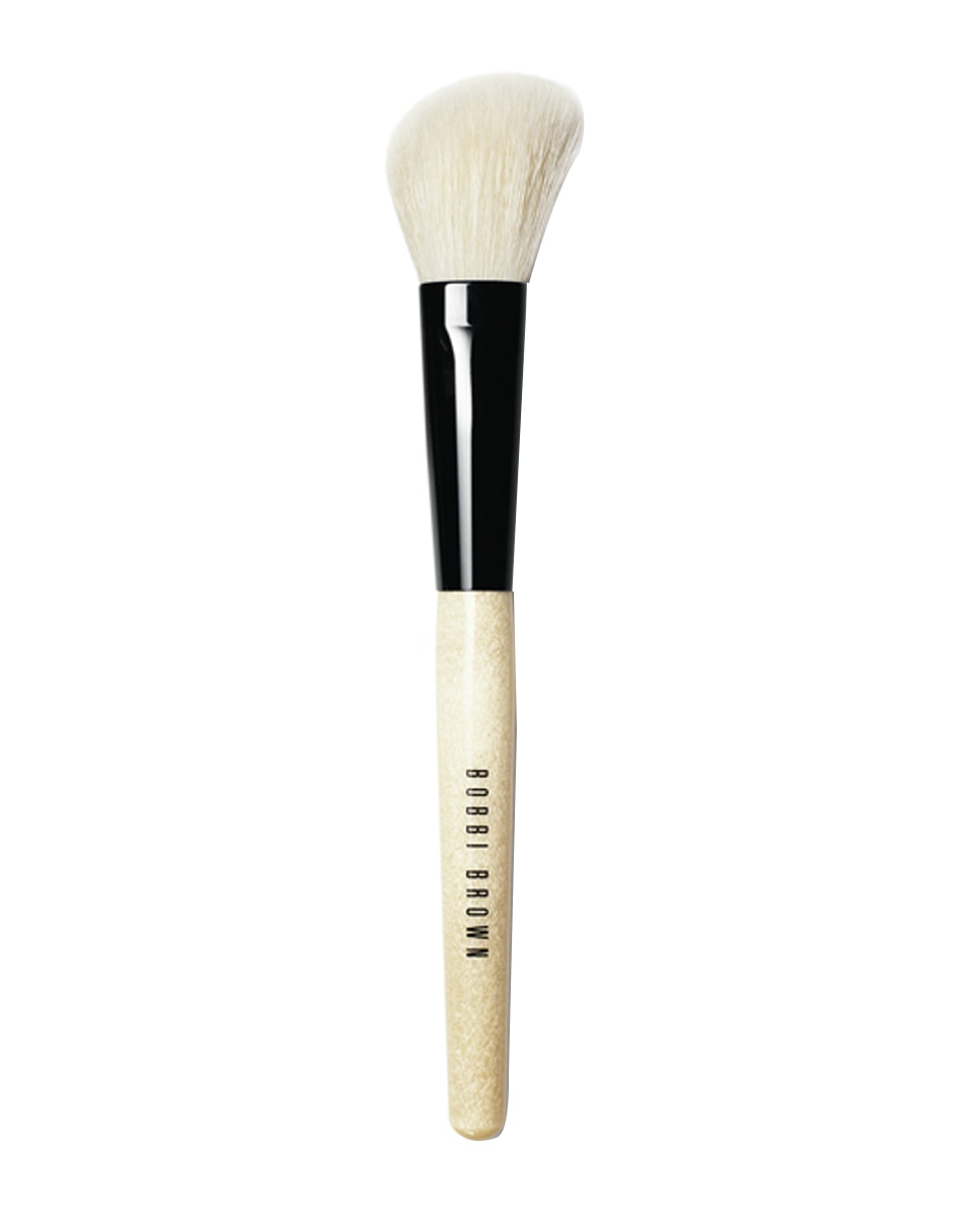 Bobbi Brown - Brocha Brush Angled Face Bobbi Brown.