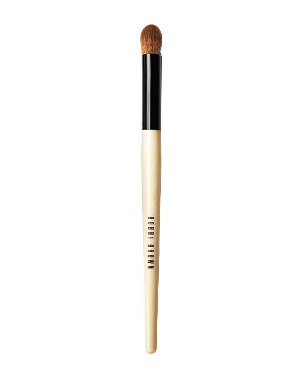 Bobbi Brown - Brocha Full Coverage Touch Up Brush Bobbi Brown.