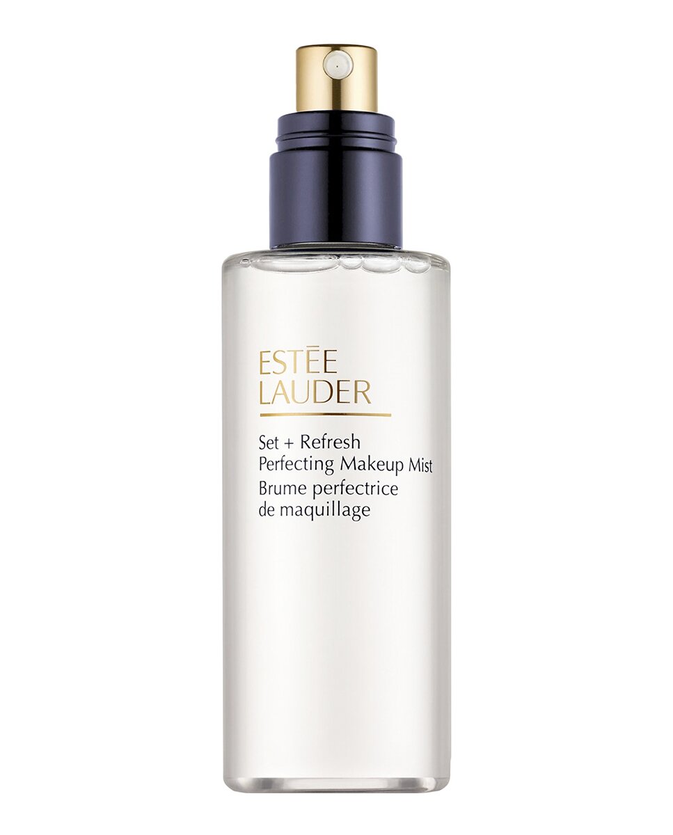 Estée Lauder - Spray Revitalizante Set + Refresh Estée Lauder.
