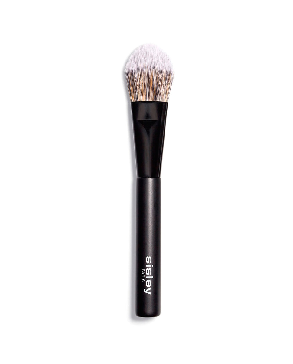 Sisley - Pincel Fondos de Maquillaje Fluído Sisley.