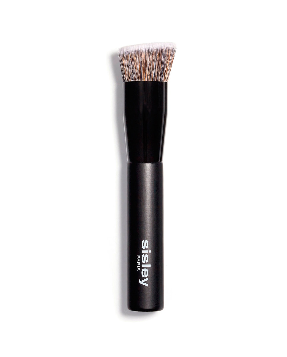 Sisley - Pincel para Base de Maquillaje Sisley.