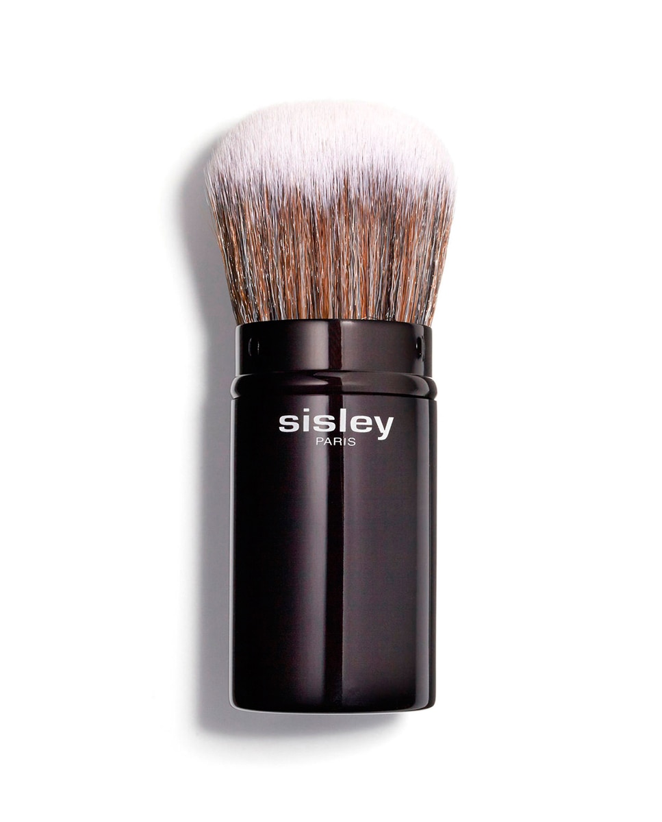 Sisley - Brocha Polvos Bronceadores Sisley.