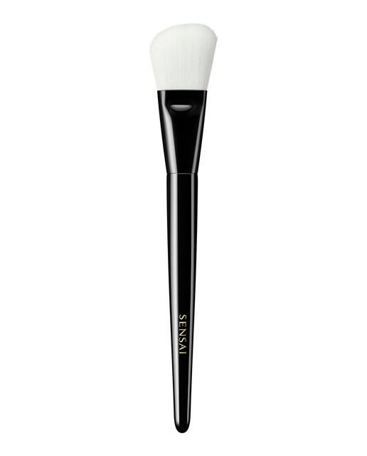 Brocha de Maquillaje Foundation Liquid Brush Sensai