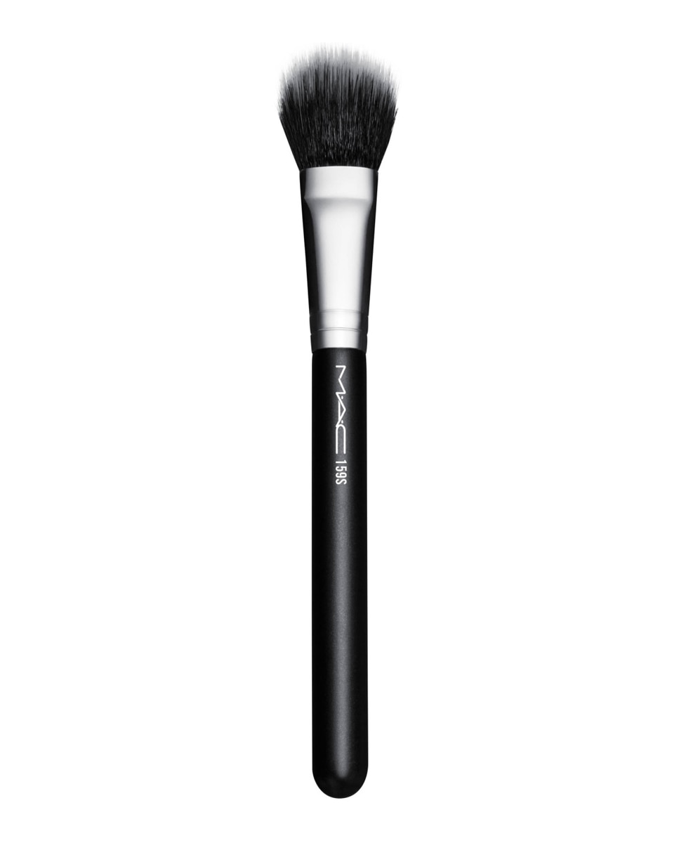 M.A.C - Brocha 159S Duo Fibre Blush M.A.C.