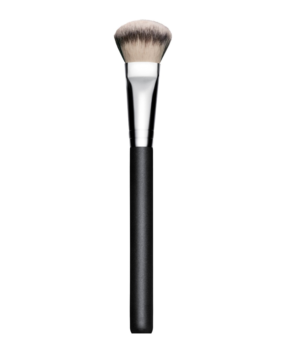 M.A.C - Brocha 128S Split Fibre Cheek M.A.C.