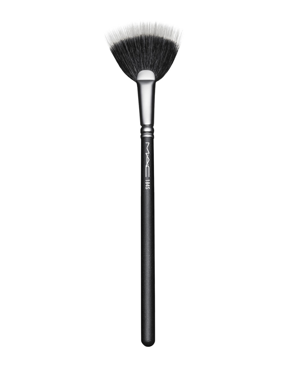 M.A.C - Brocha 184S Duo Fibre Fan M.A.C.
