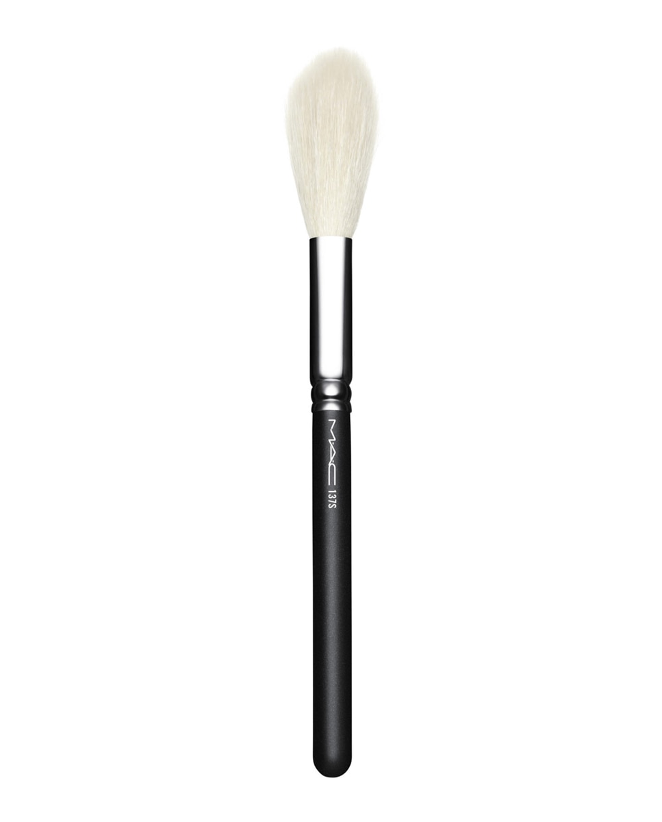 M.A.C - Brocha 137S Long Blending M.A.C.