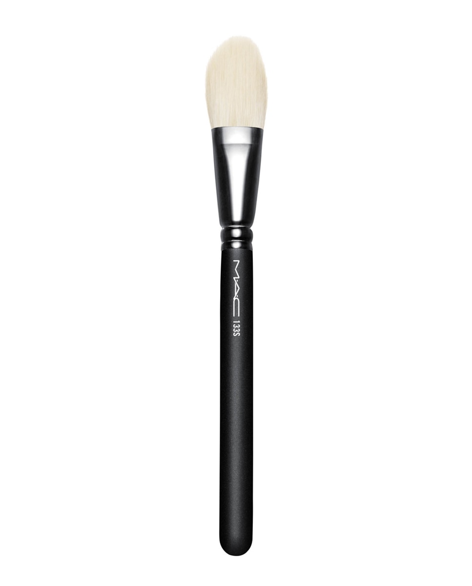 M.A.C - Brocha 133S Small Cheek M.A.C.