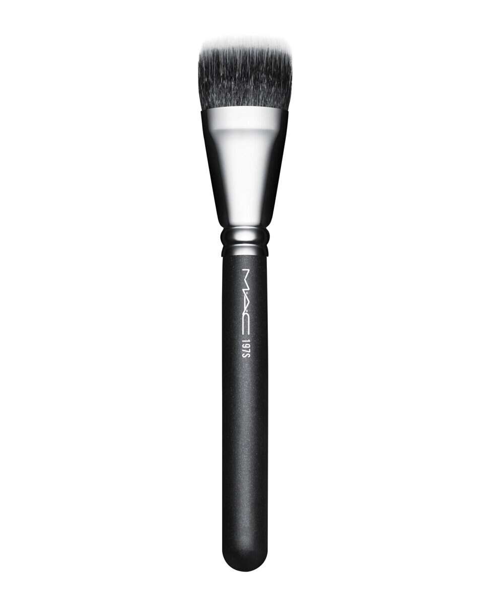 Brocha 197S Duo Fibre Square M.A.C 1
