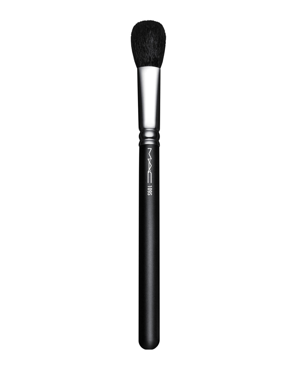 Brocha 109S Small Contour M.A.C 1