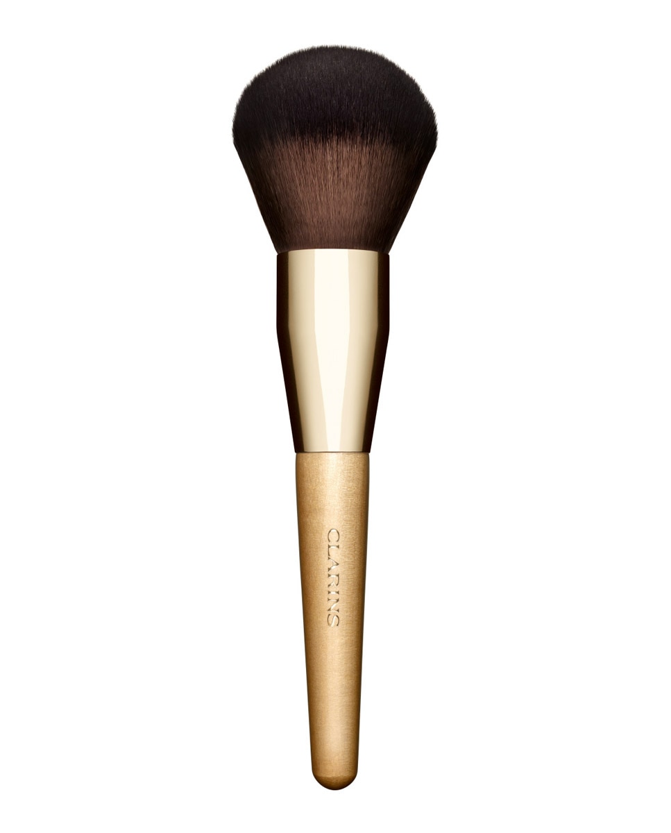 Clarins - Pincel para Polvos Clarins.