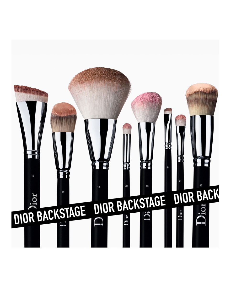 Dior Backstage Concealer Brush N°13 2