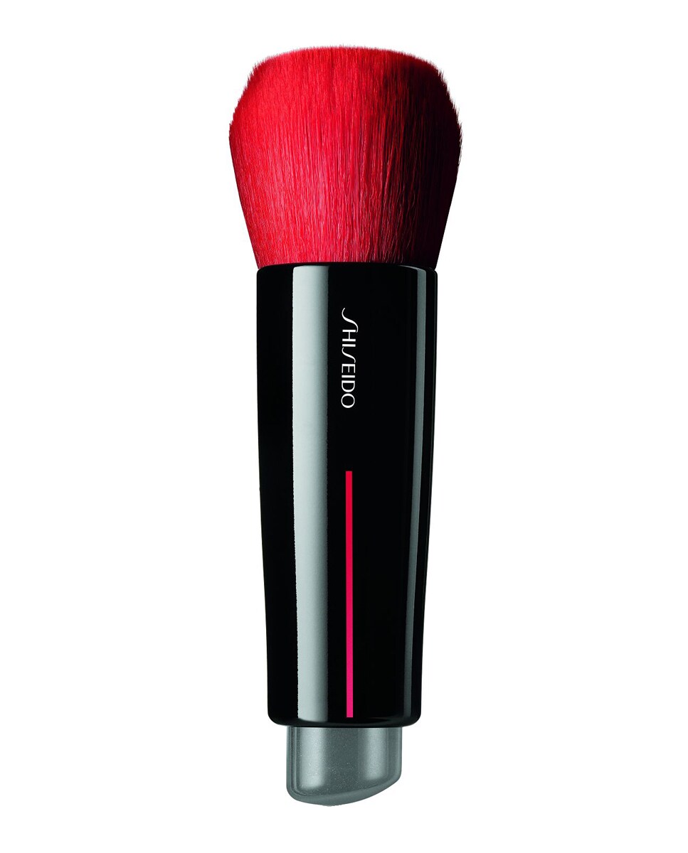 Brocha de maquillaje Daiya Fude Brush Shiseido 1