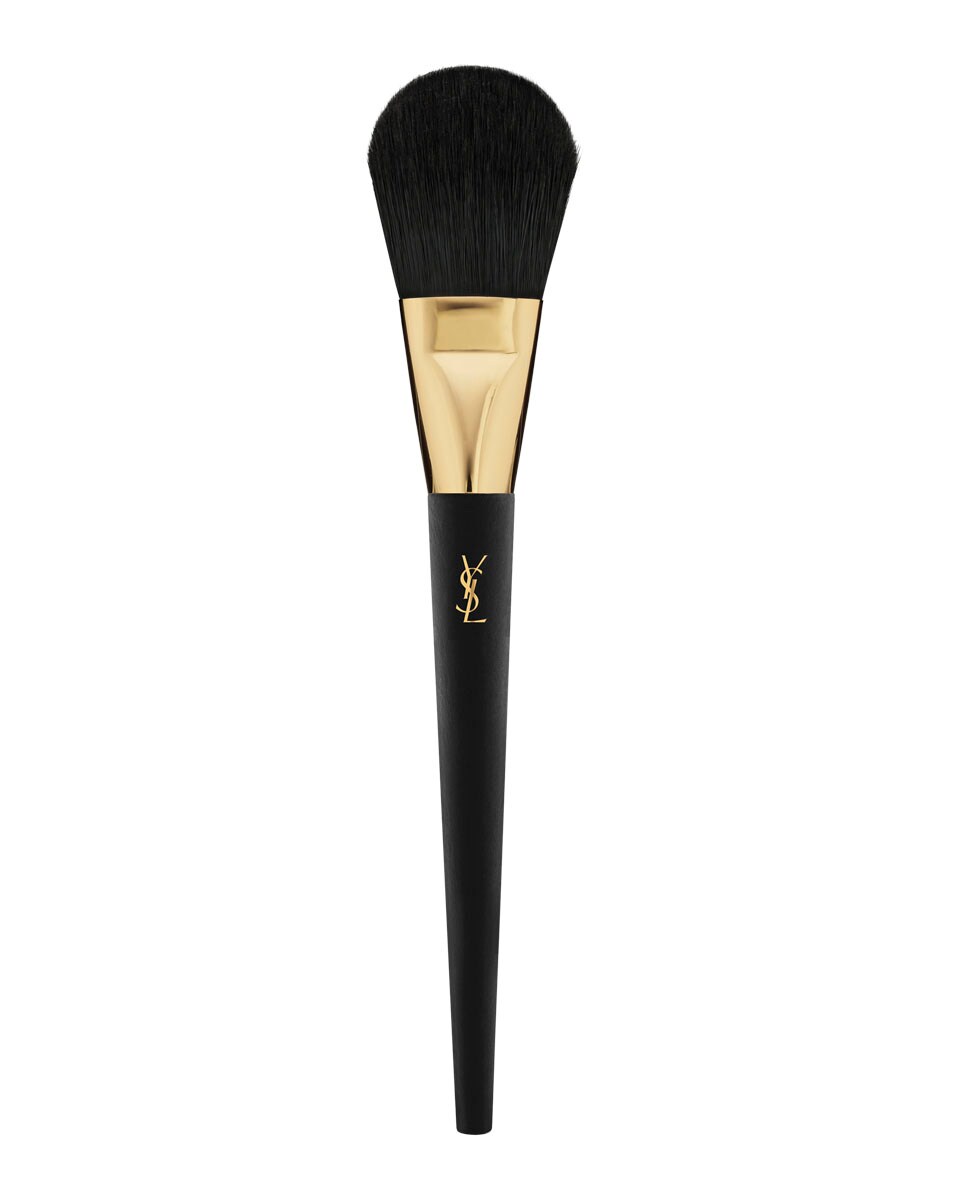 Brocha para polvos de maquillaje Yves Saint Laurent · Yves Saint