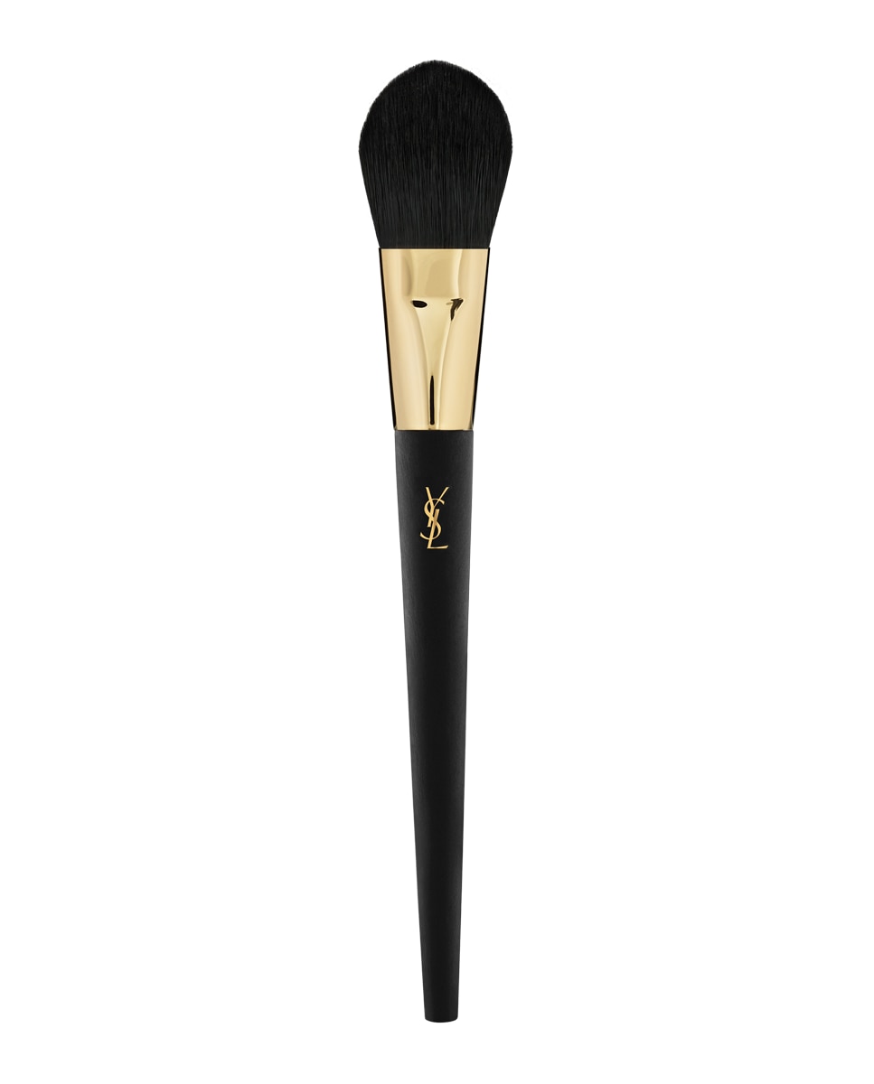 Brocha para blush Yves Saint Laurent 1