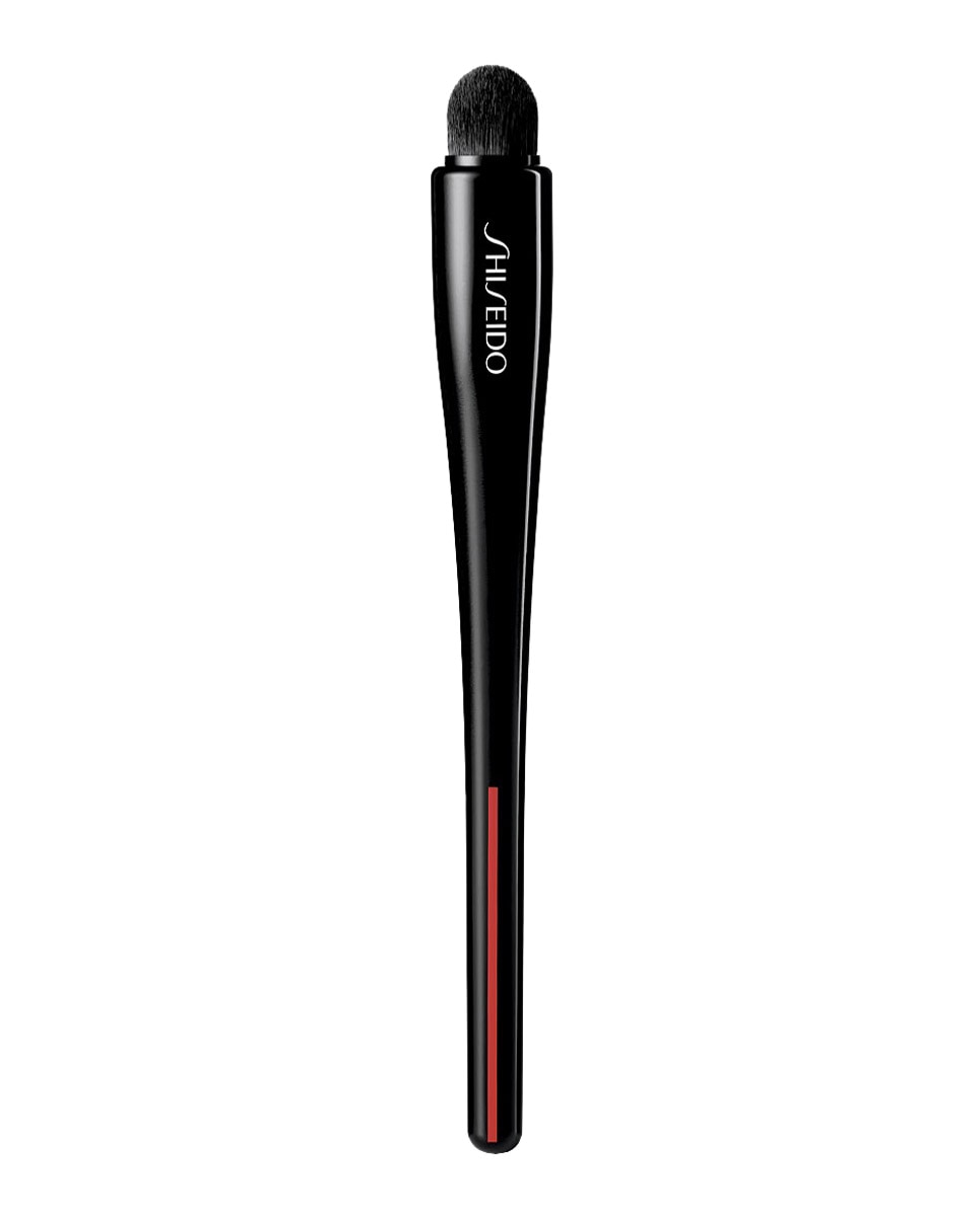 Pincel de rostro Tsutsu Fude Concealer Brush Shiseido 1
