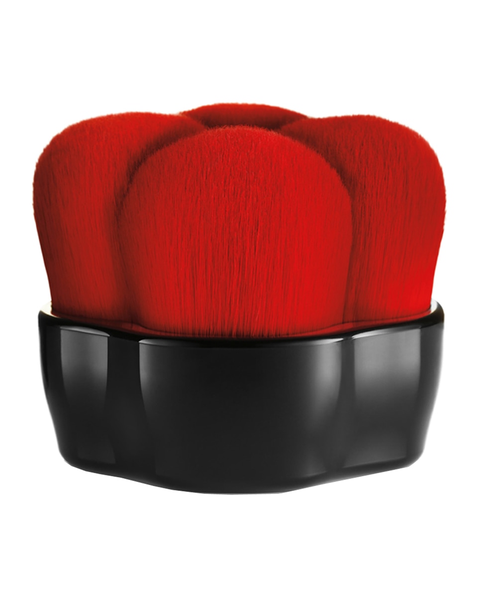 Shiseido - Brocha facial Hanatsubaki Hake Brush Shiseido.