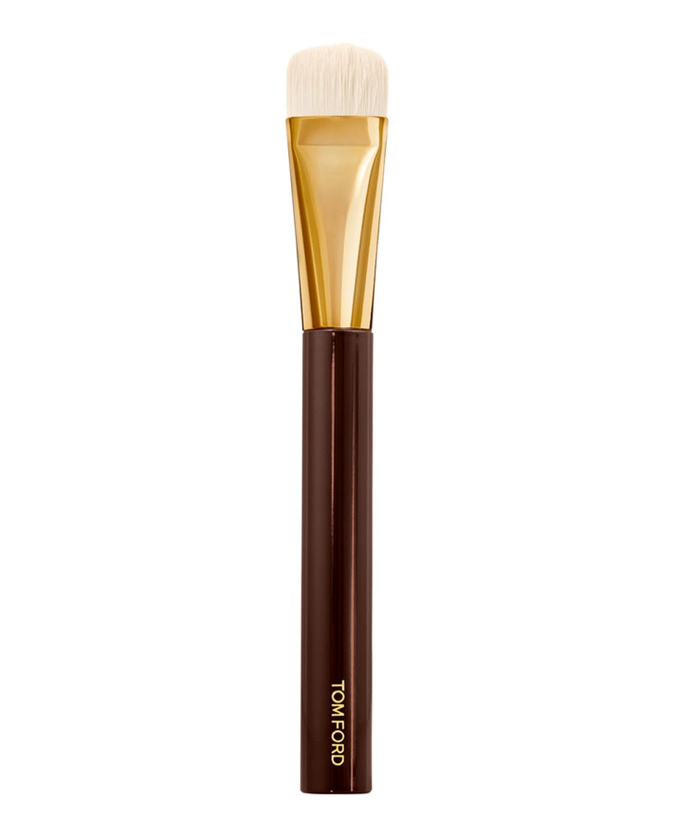 Tom Ford - Brocha De Rostroshade And Illuminate Brush 04 Tom Ford.