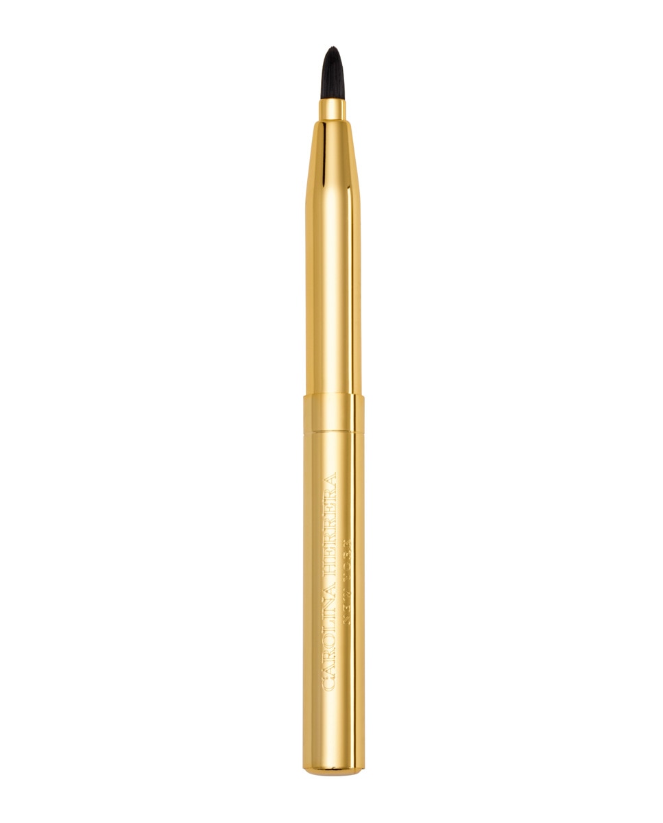 Carolina Herrera - Pincel para Labios The Lipstick Carolina Herrera.