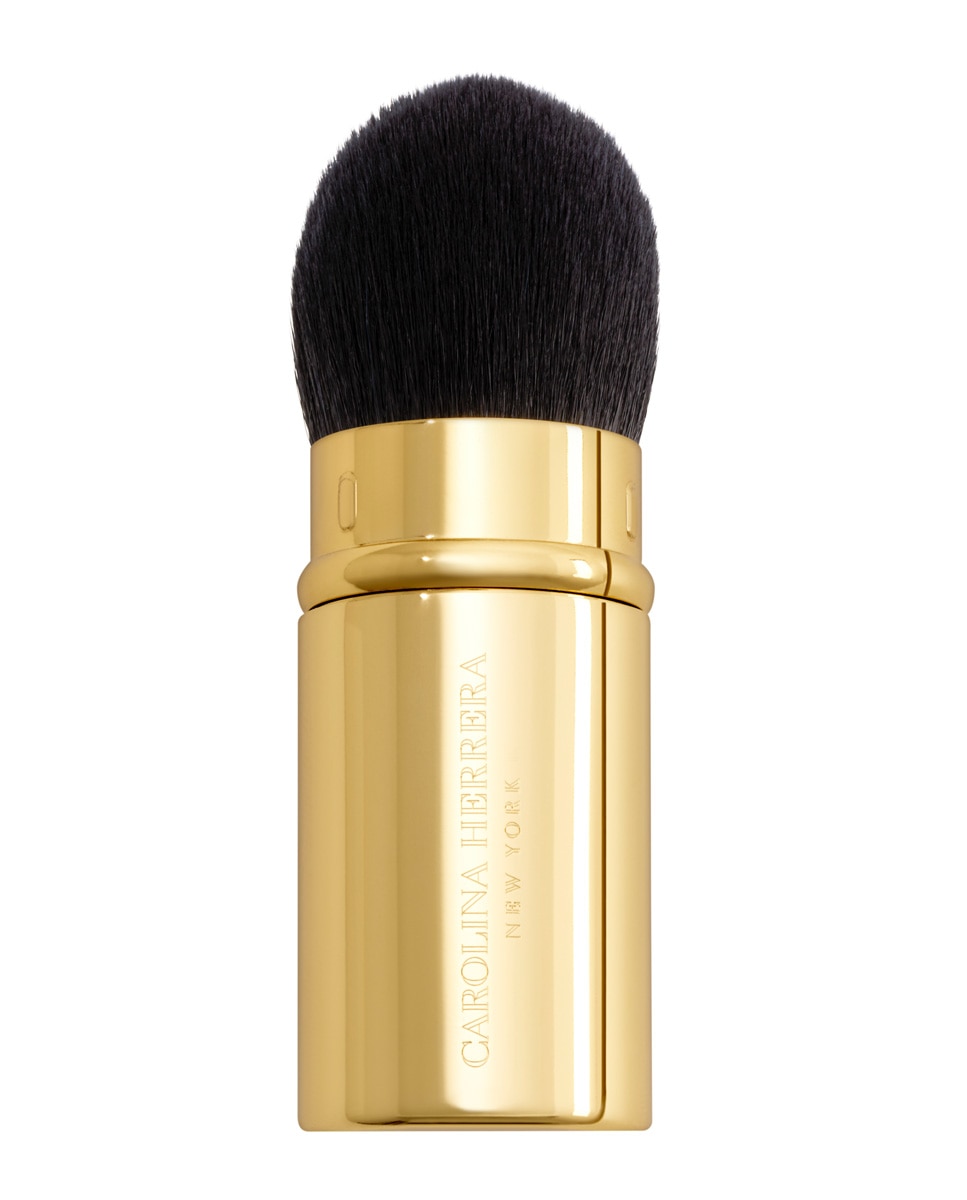 Carolina Herrera - Brocha para Rostro The Compact Carolina Herrera.